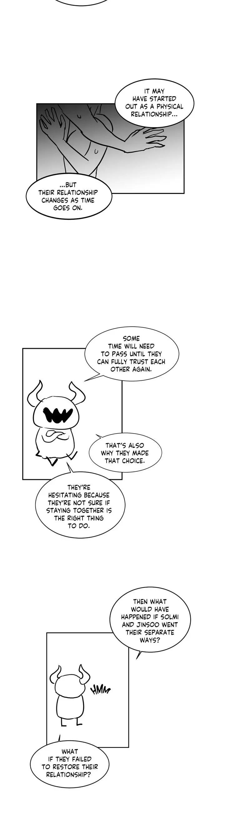 Solmi’s Channel - Chapter 50.5 [photo 5] - MangaPorn