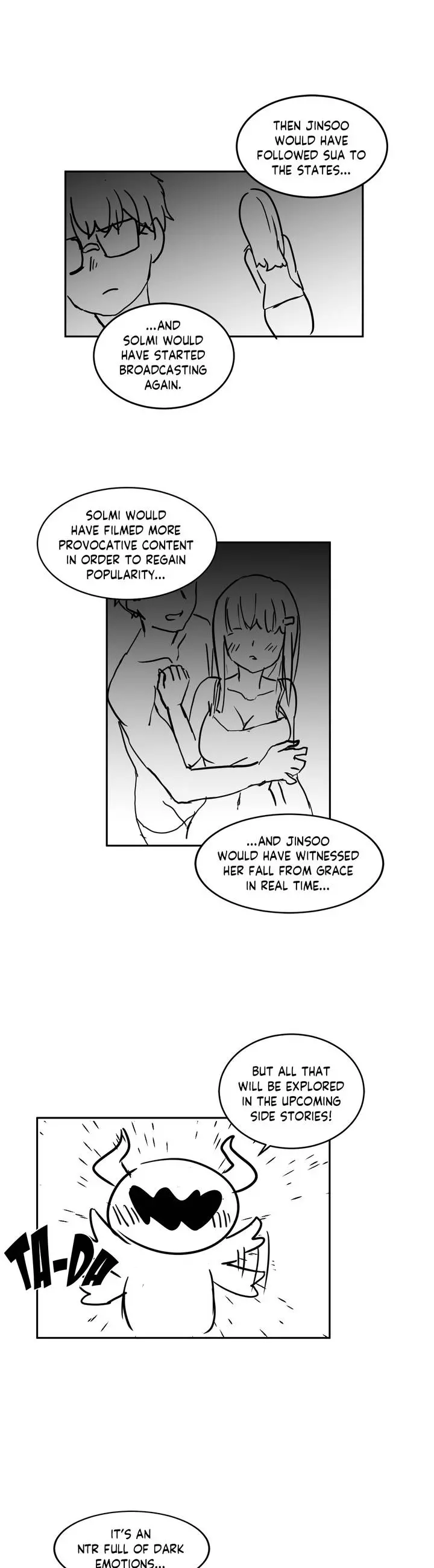 Solmi’s Channel - Chapter 50.5 [photo 6] - MangaPorn