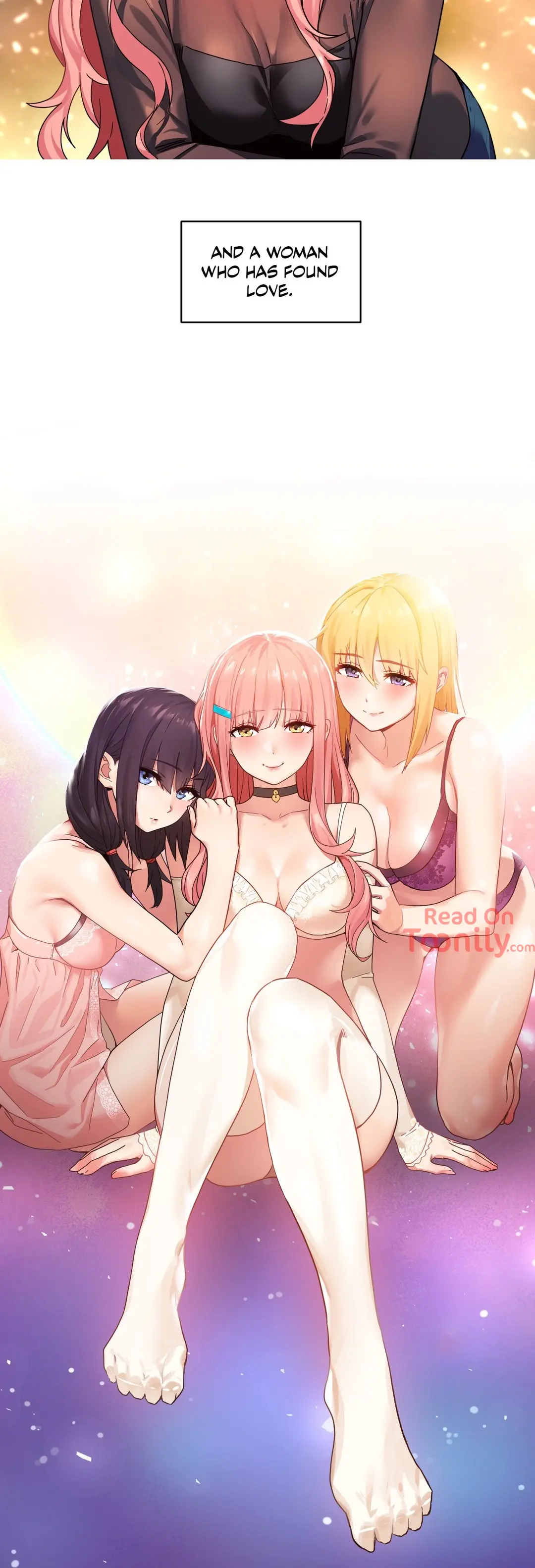 Solmi’s Channel - Chapter 51 [photo 2] - MangaPorn