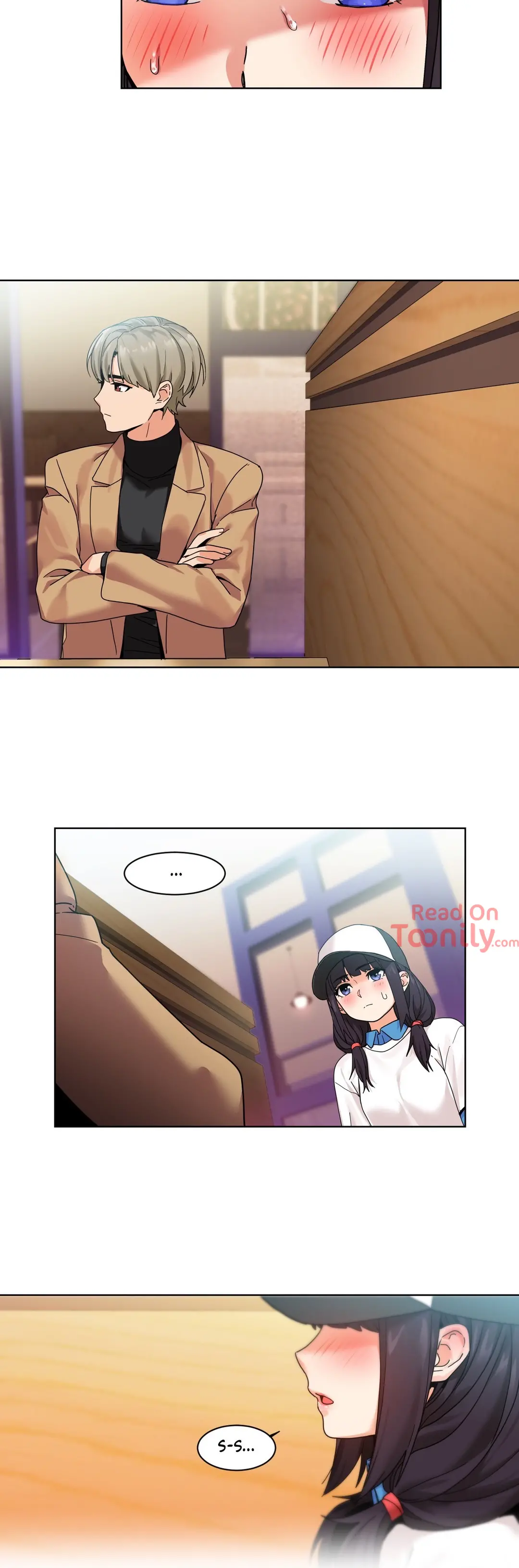 Solmi’s Channel - Chapter 51 [photo 26] - MangaPorn