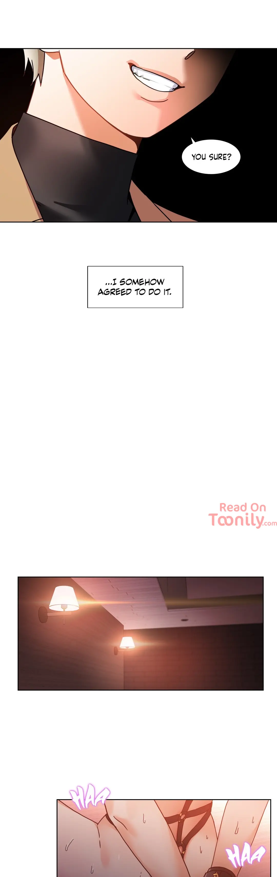 Solmi’s Channel - Chapter 51 [photo 29] - MangaPorn