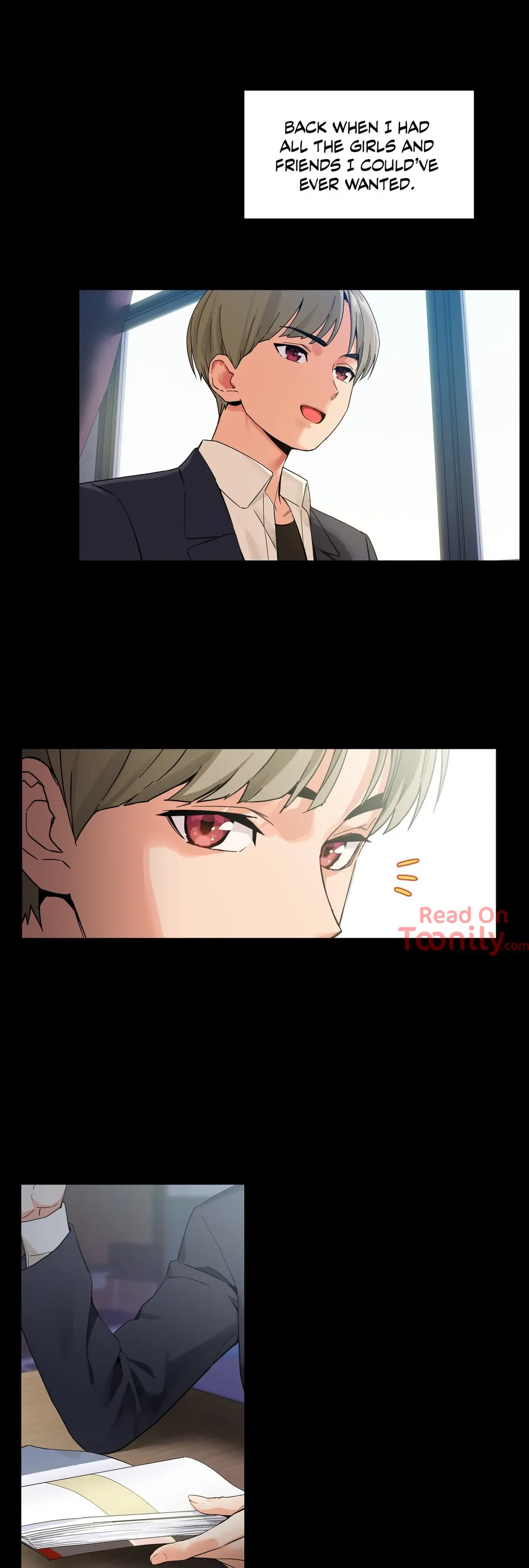 Solmi’s Channel - Chapter 51 [photo 5] - MangaPorn