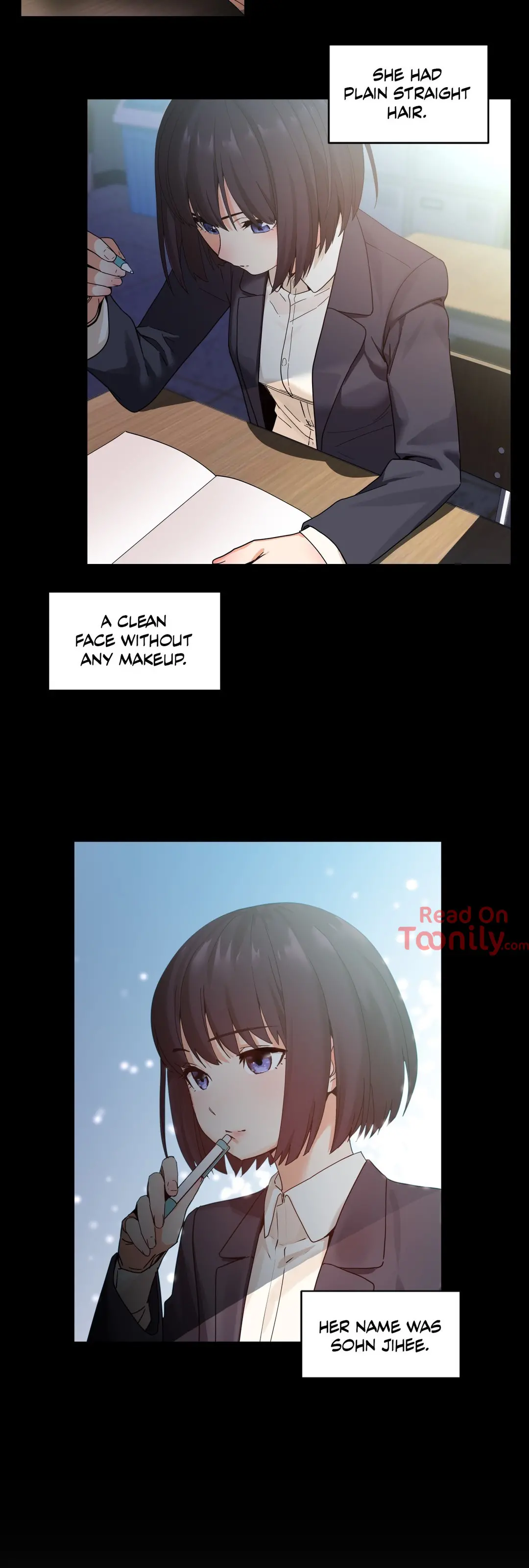 Solmi’s Channel - Chapter 51 [photo 6] - MangaPorn