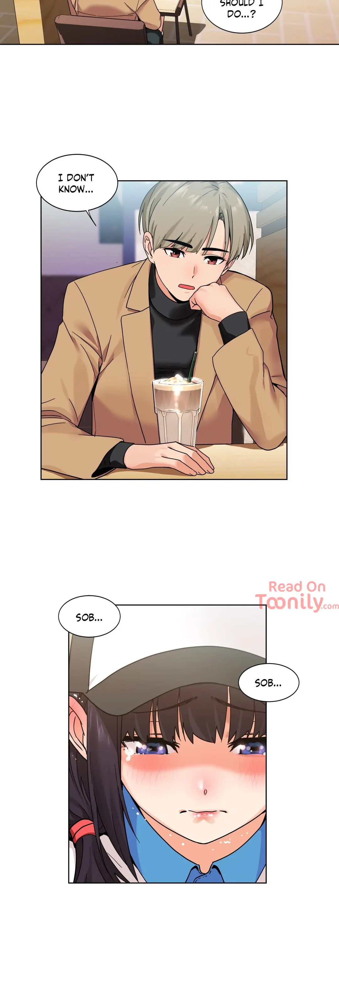 Solmi’s Channel - Chapter 51 [photo 8] - MangaPorn