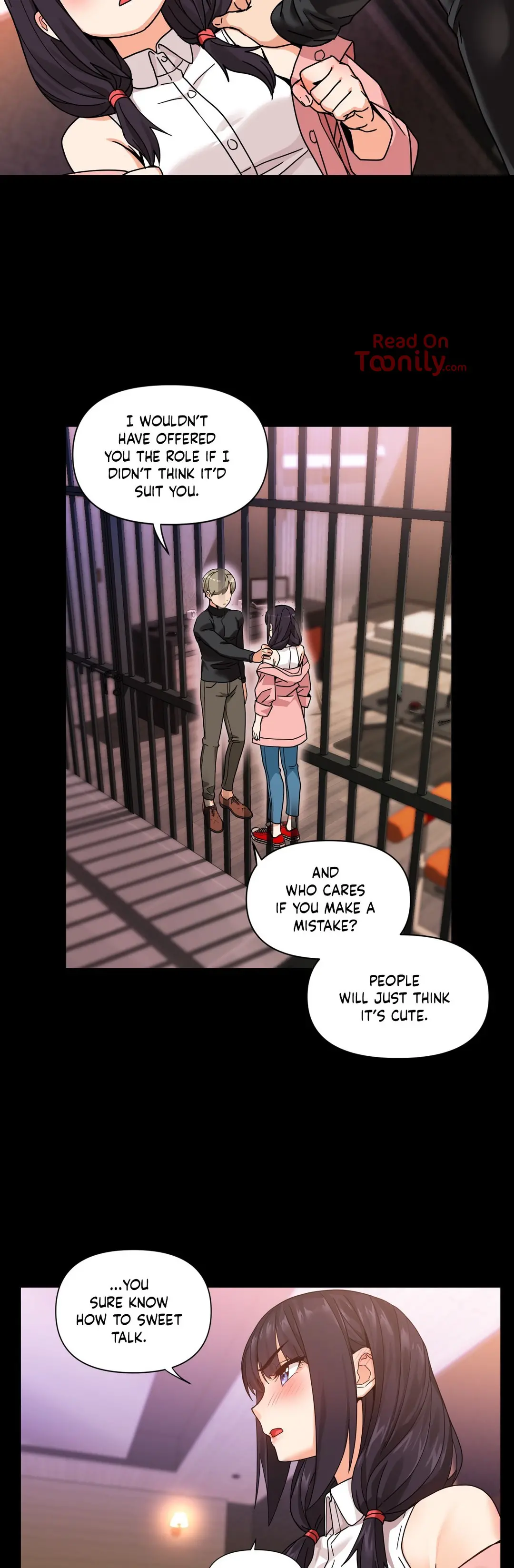 Solmi’s Channel - Chapter 52 [photo 10] - MangaPorn