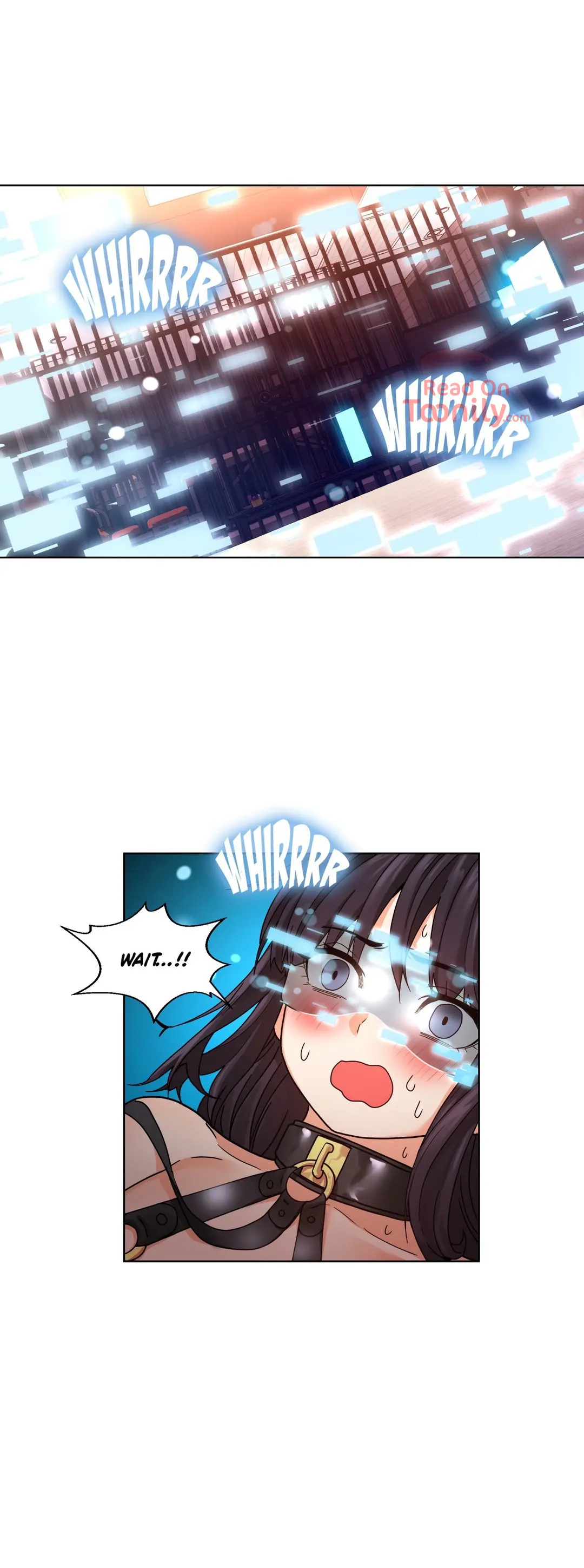 Solmi’s Channel - Chapter 52 [photo 25] - MangaPorn