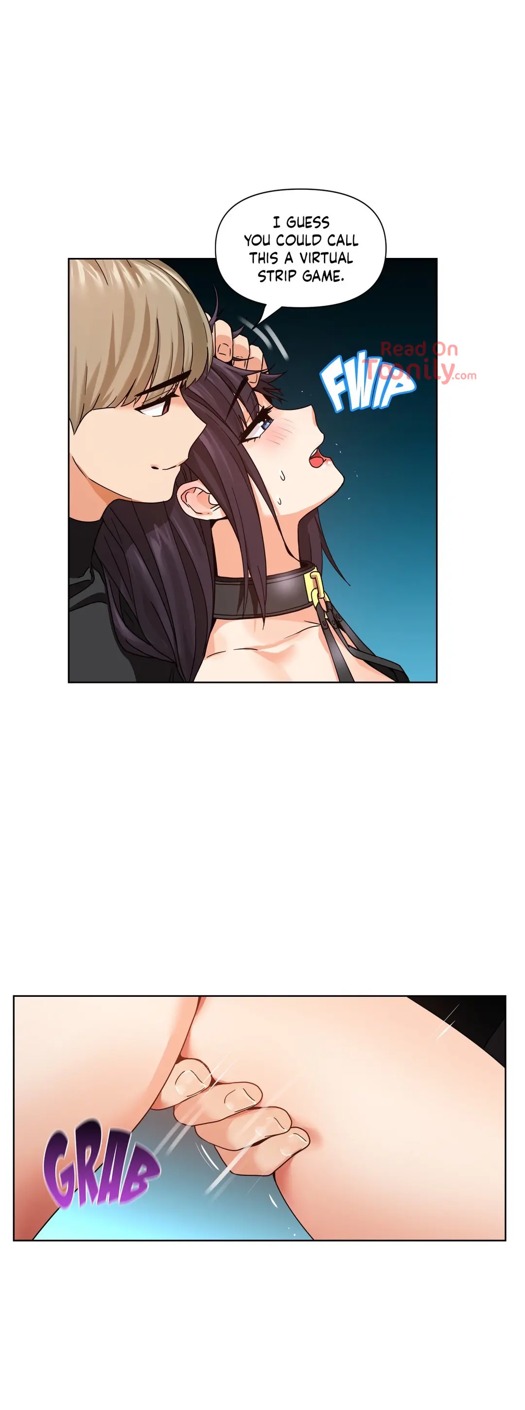 Solmi’s Channel - Chapter 52 [photo 28] - MangaPorn