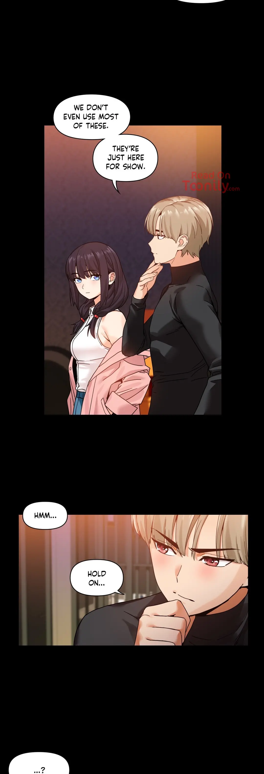 Solmi’s Channel - Chapter 52 [photo 6] - MangaPorn