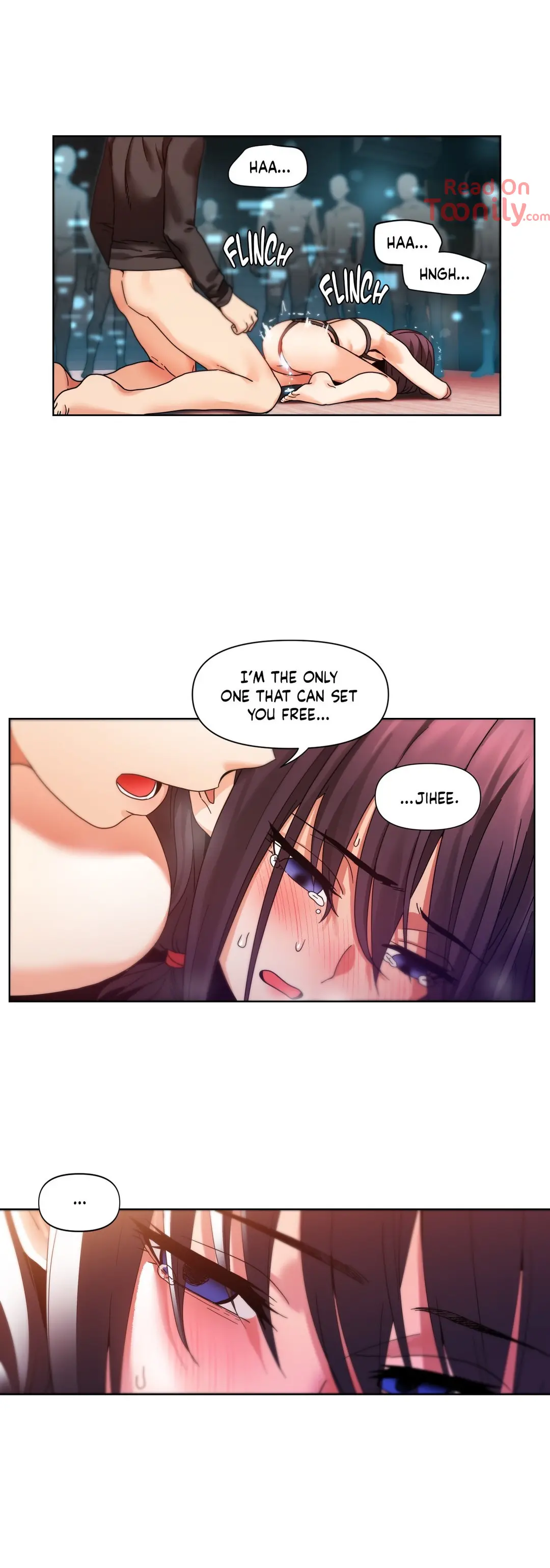 Solmi’s Channel - Chapter 53 [photo 14] - MangaPorn