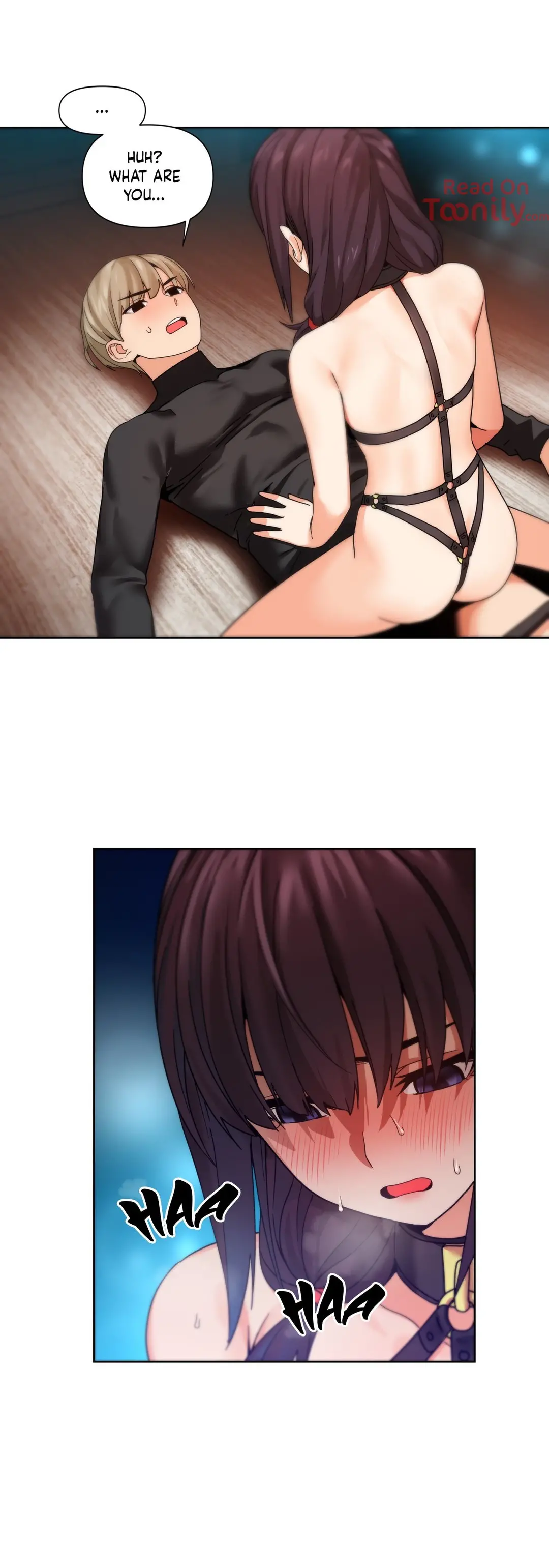 Solmi’s Channel - Chapter 53 [photo 16] - MangaPorn