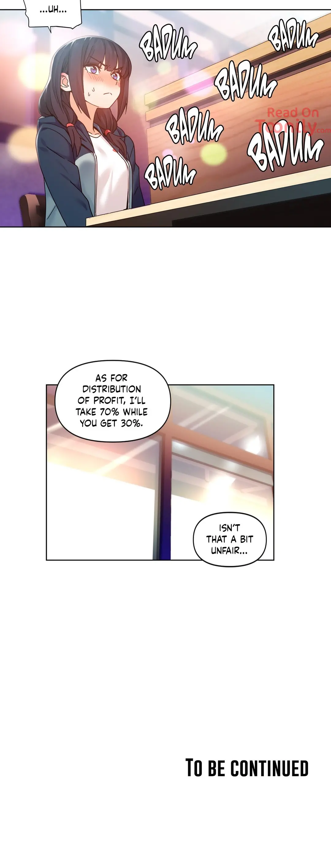 Solmi’s Channel - Chapter 53 [photo 32] - MangaPorn