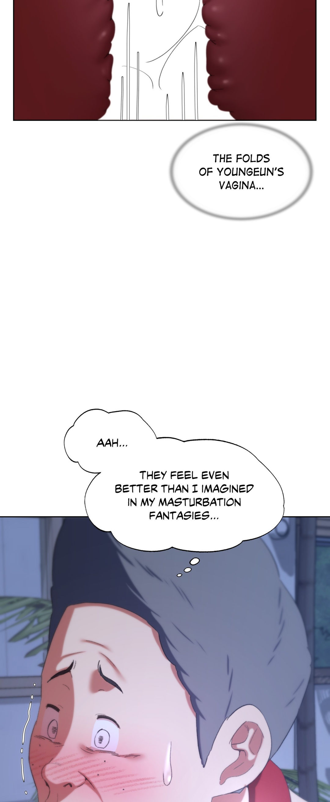 Seniors of Class 5 - Chapter 45 [photo 15] - MangaPorn