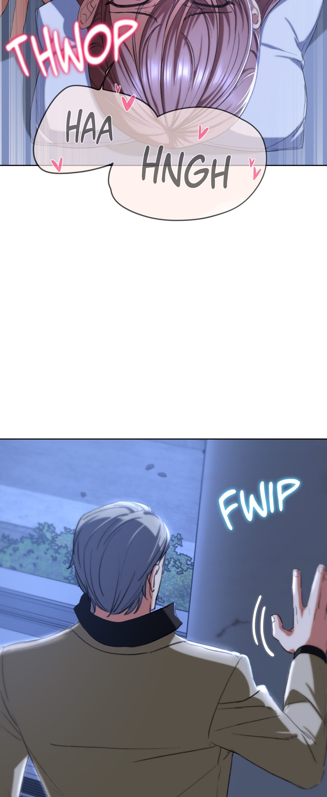 Seniors of Class 5 - Chapter 45 [photo 19] - MangaPorn