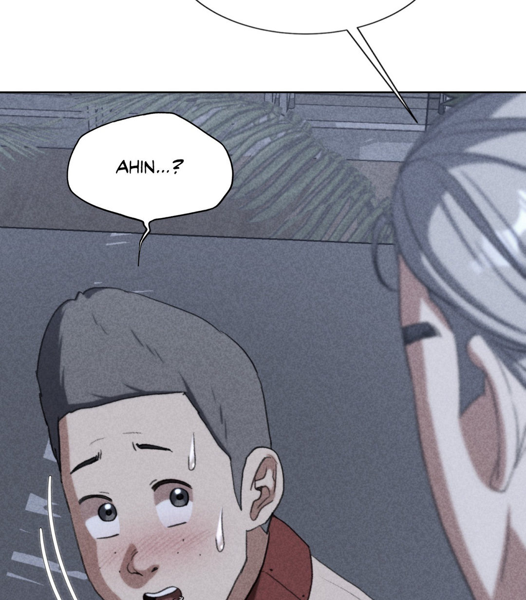 Seniors of Class 5 - Chapter 45 [photo 2] - MangaPorn