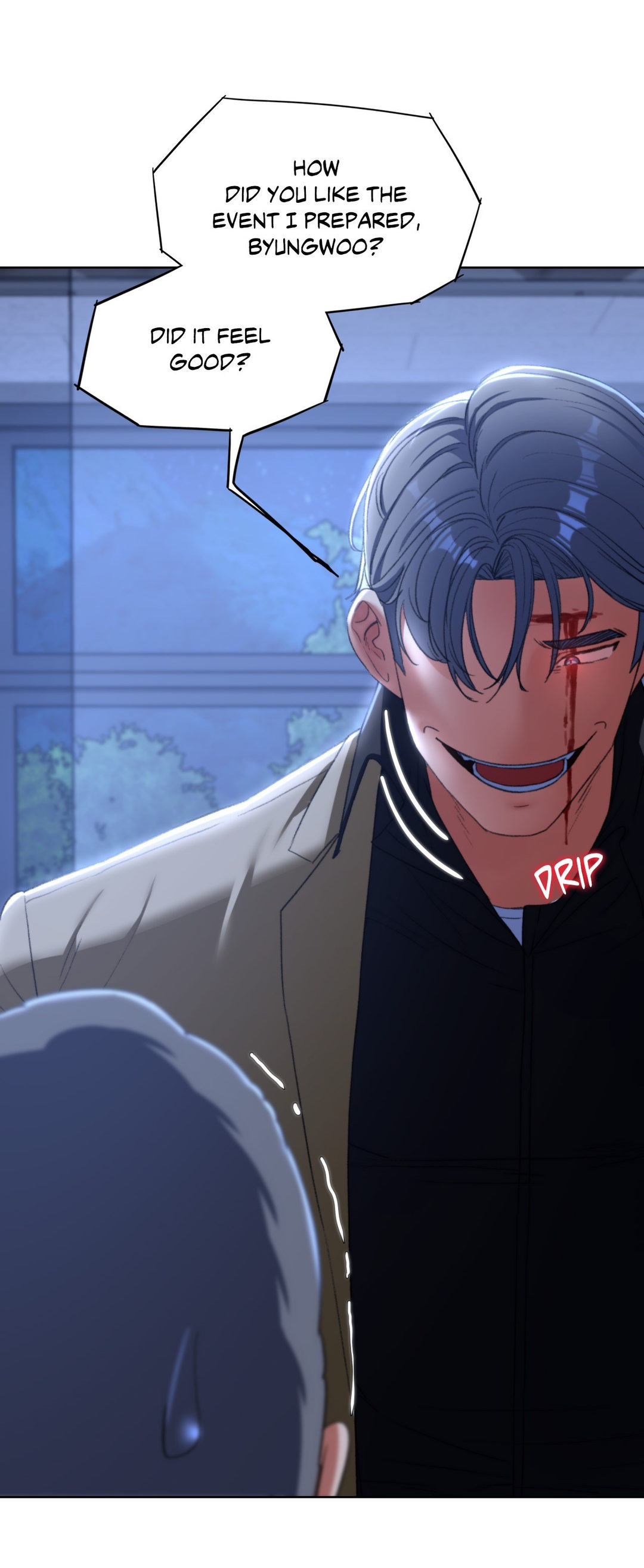 Seniors of Class 5 - Chapter 45 [photo 22] - MangaPorn