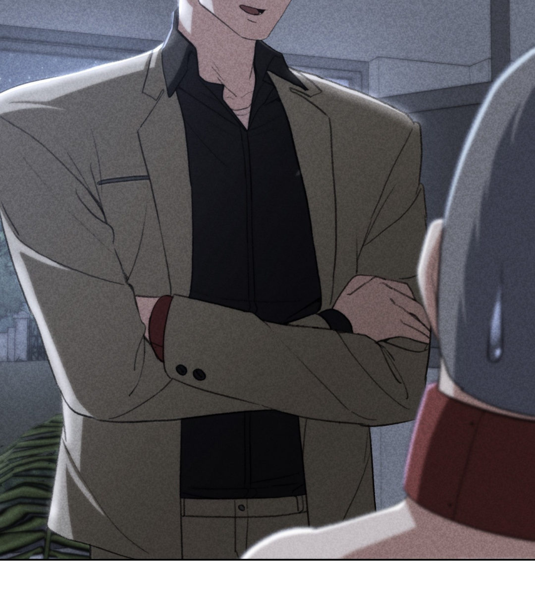 Seniors of Class 5 - Chapter 45 [photo 5] - MangaPorn