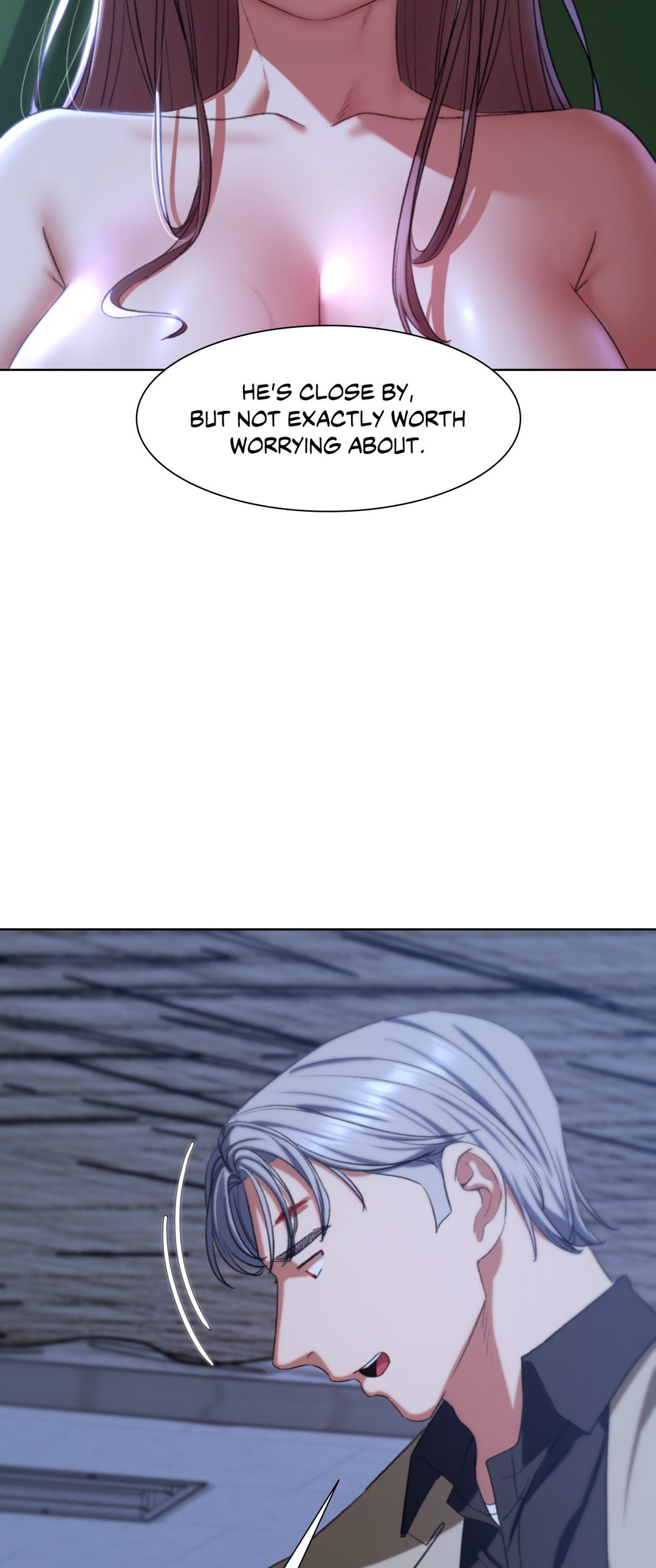 Seniors of Class 5 - Chapter 45 [photo 56] - MangaPorn