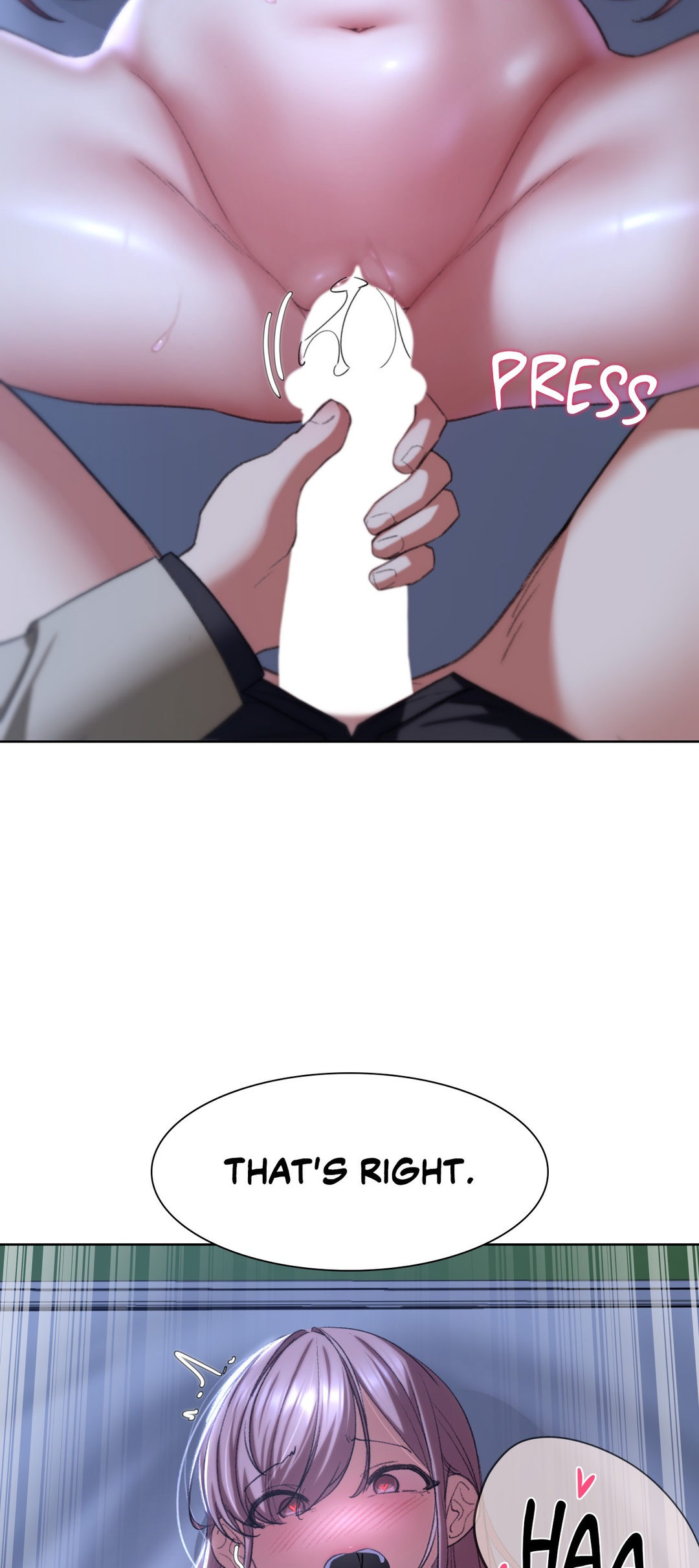 Seniors of Class 5 - Chapter 45 [photo 66] - MangaPorn