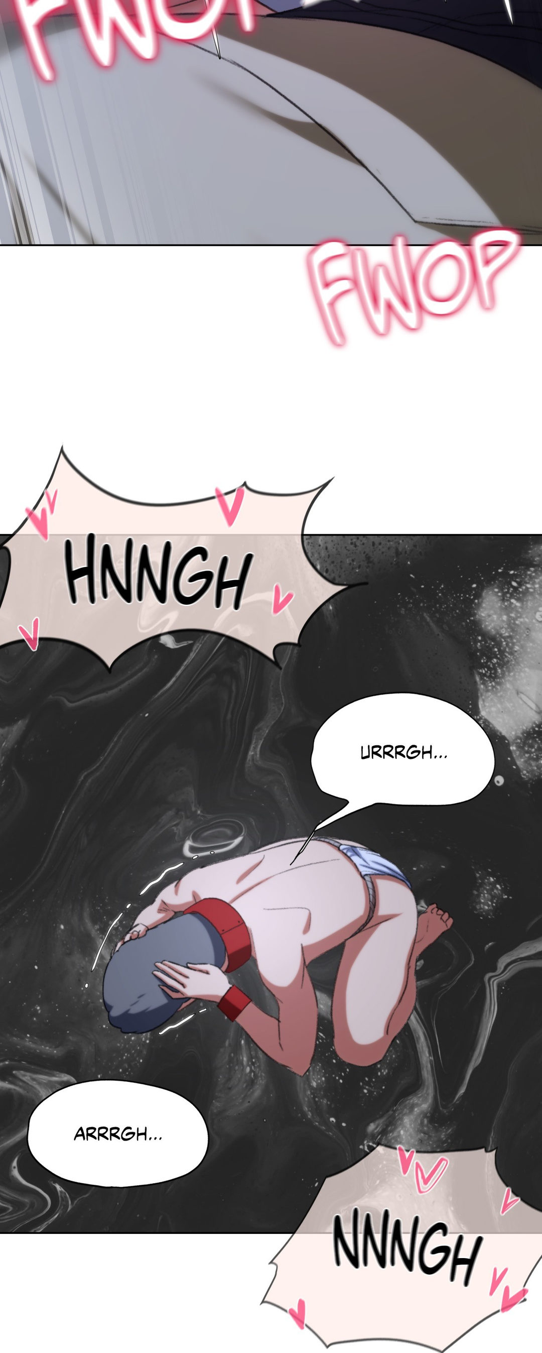 Seniors of Class 5 - Chapter 45 [photo 69] - MangaPorn