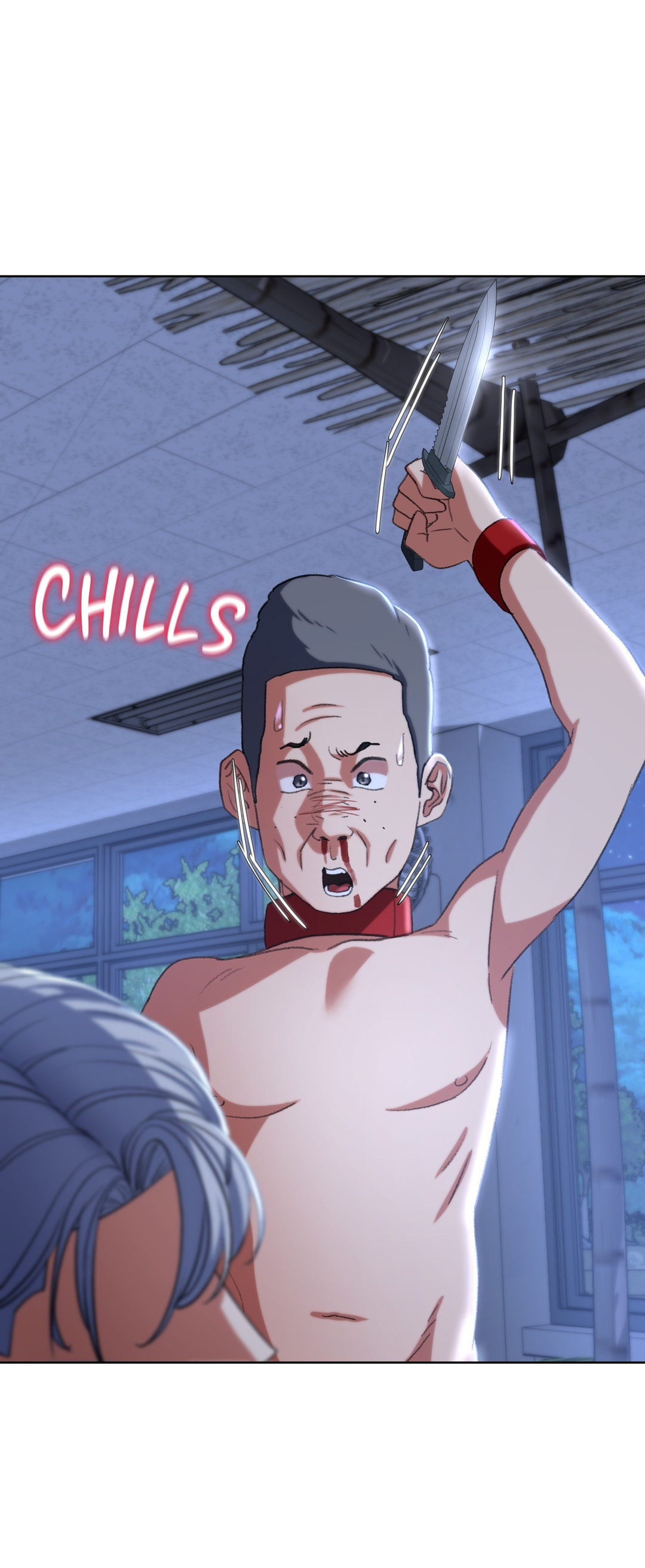 Seniors of Class 5 - Chapter 45 [photo 77] - MangaPorn