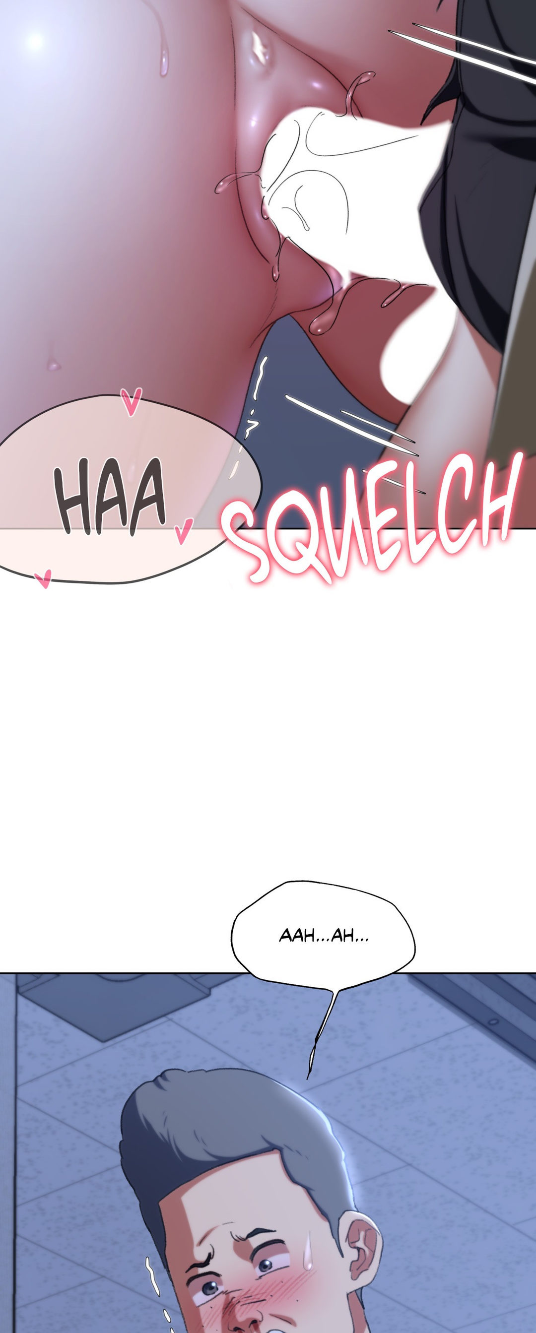 Seniors of Class 5 - Chapter 45 [photo 79] - MangaPorn