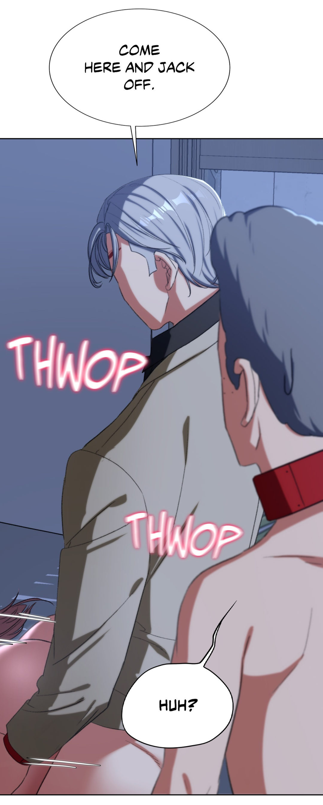 Seniors of Class 5 - Chapter 45 [photo 81] - MangaPorn