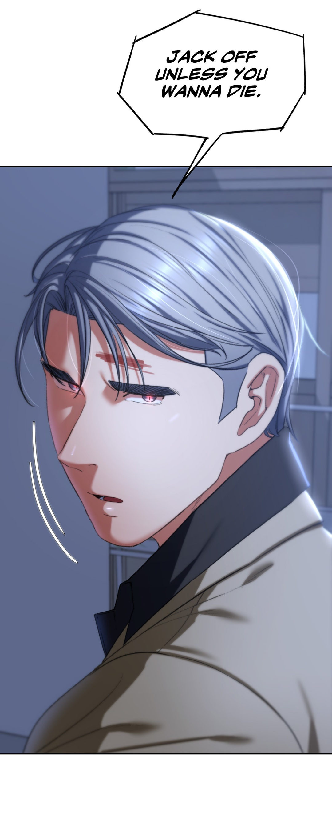 Seniors of Class 5 - Chapter 45 [photo 82] - MangaPorn