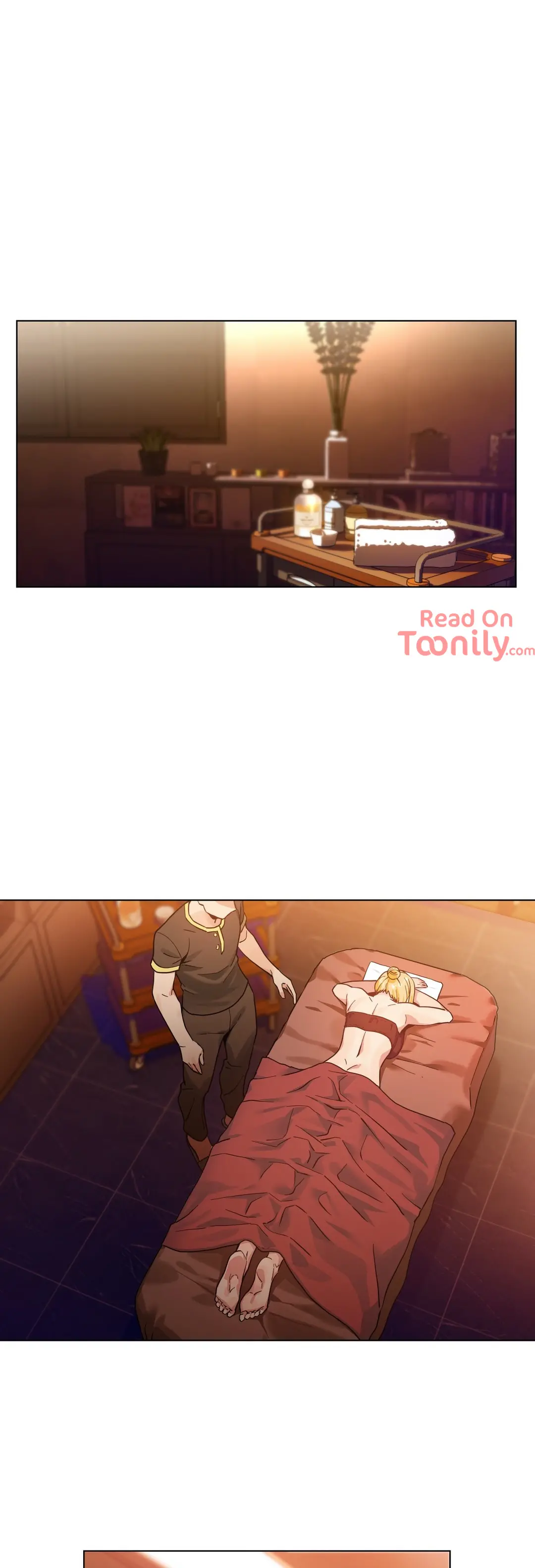 Solmi’s Channel - Chapter 54 [photo 1] - MangaPorn