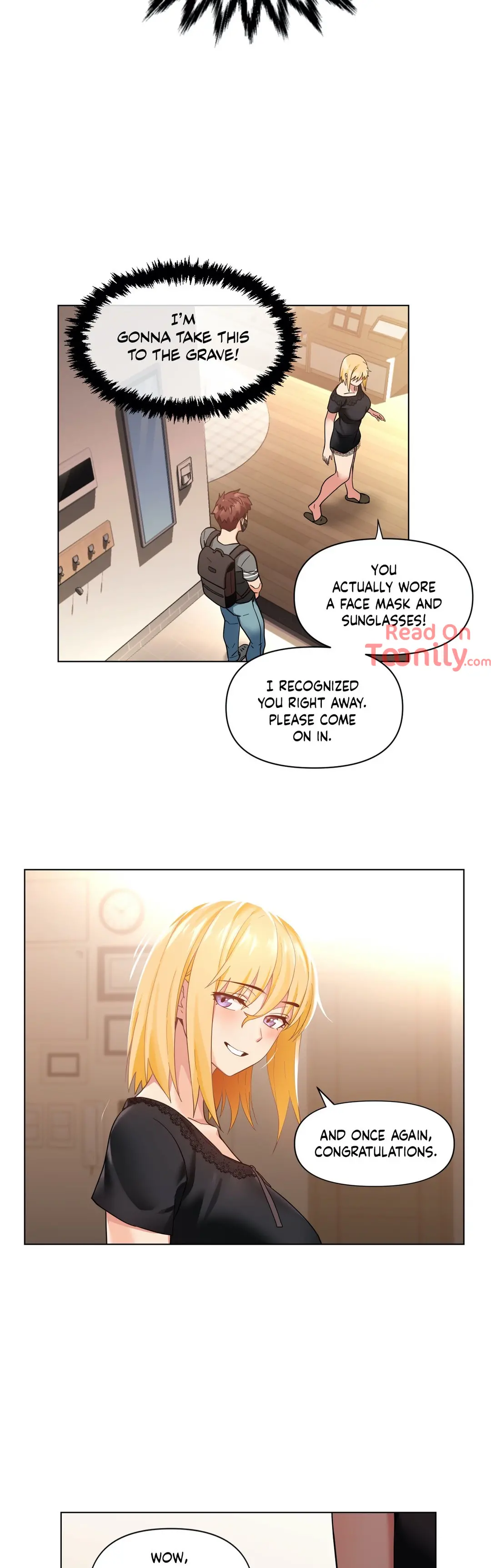 Solmi’s Channel - Chapter 54 [photo 18] - MangaPorn