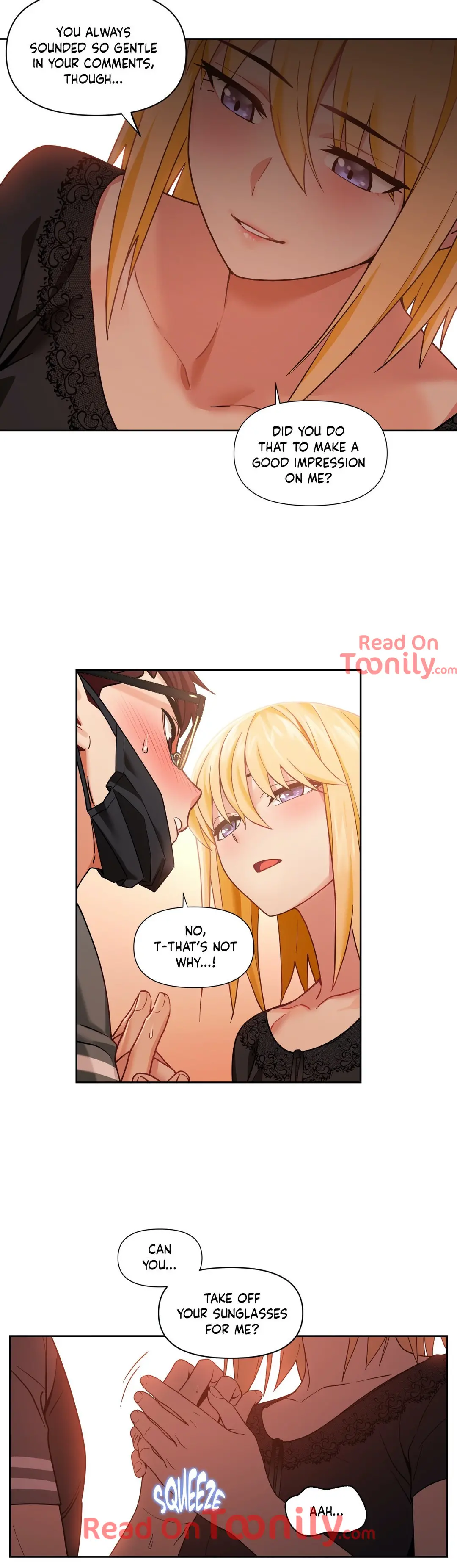 Solmi’s Channel - Chapter 54 [photo 26] - MangaPorn