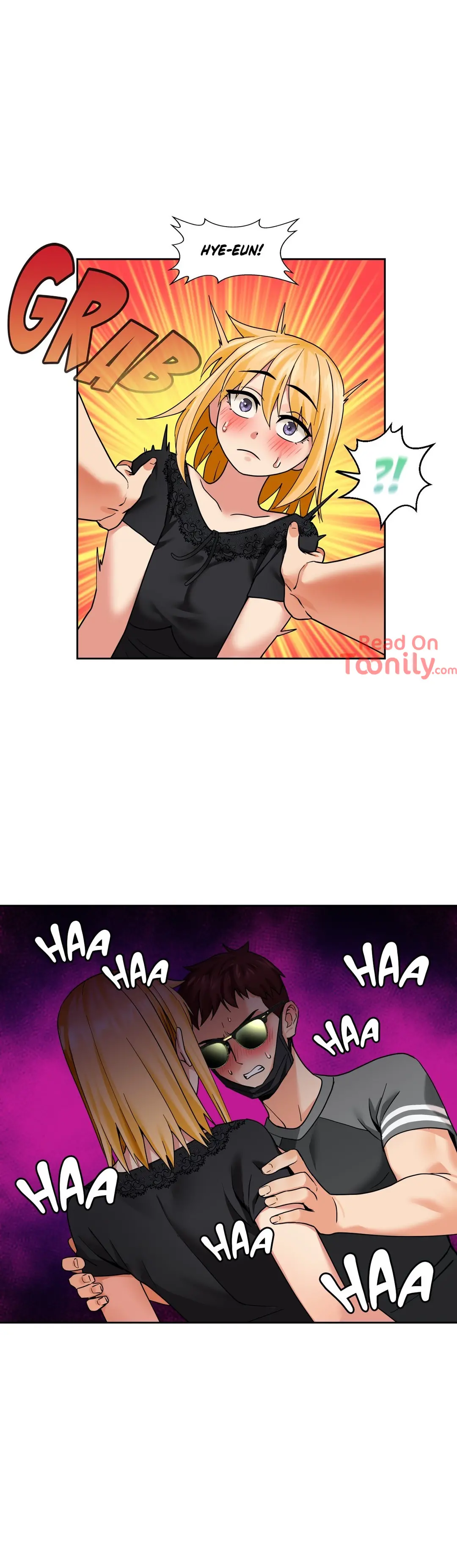 Solmi’s Channel - Chapter 54 [photo 27] - MangaPorn