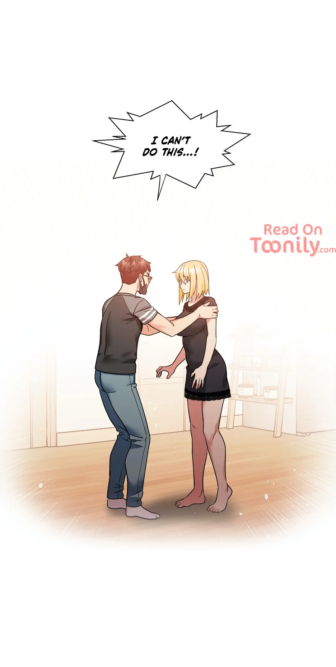 Solmi’s Channel - Chapter 54 [photo 28] - MangaPorn