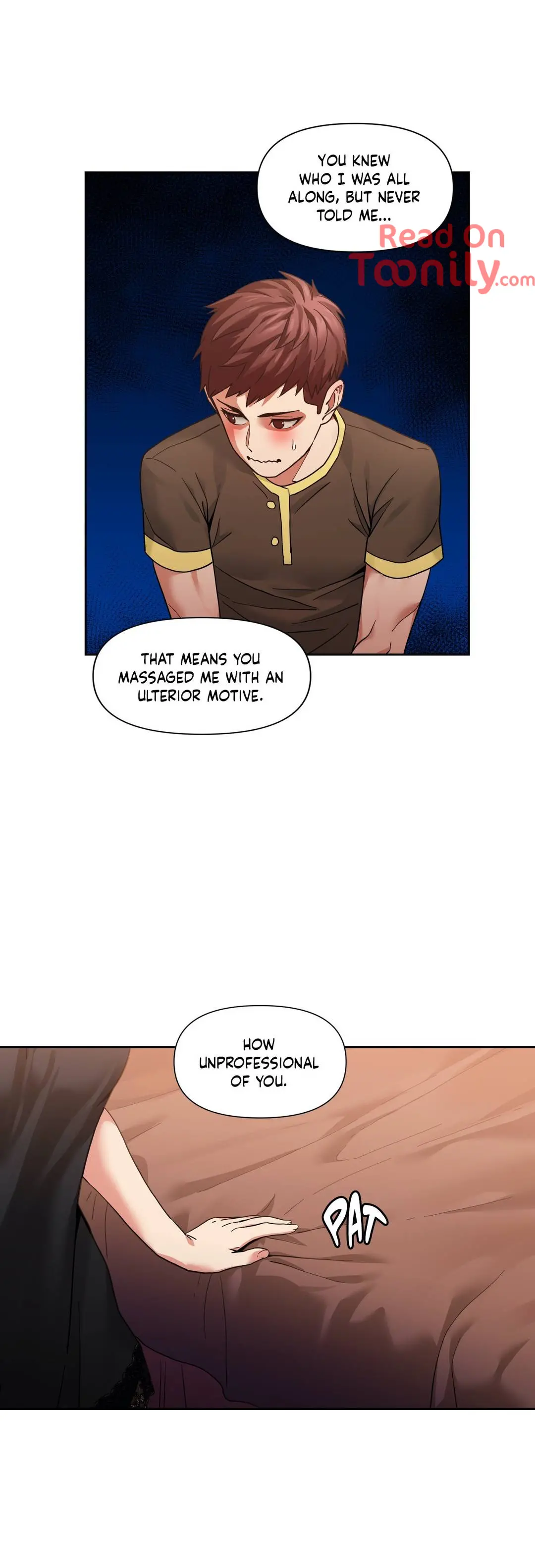 Solmi’s Channel - Chapter 55 [photo 12] - MangaPorn