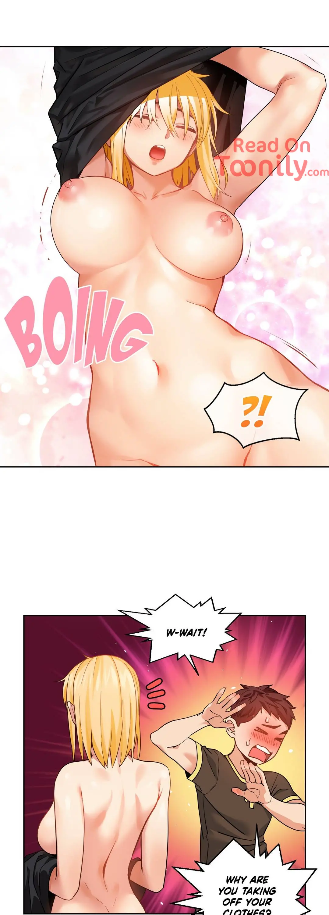 Solmi’s Channel - Chapter 55 [photo 15] - MangaPorn