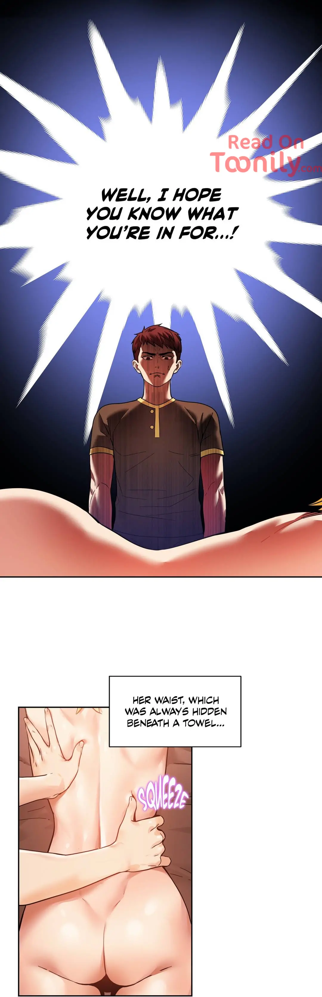 Solmi’s Channel - Chapter 55 [photo 18] - MangaPorn