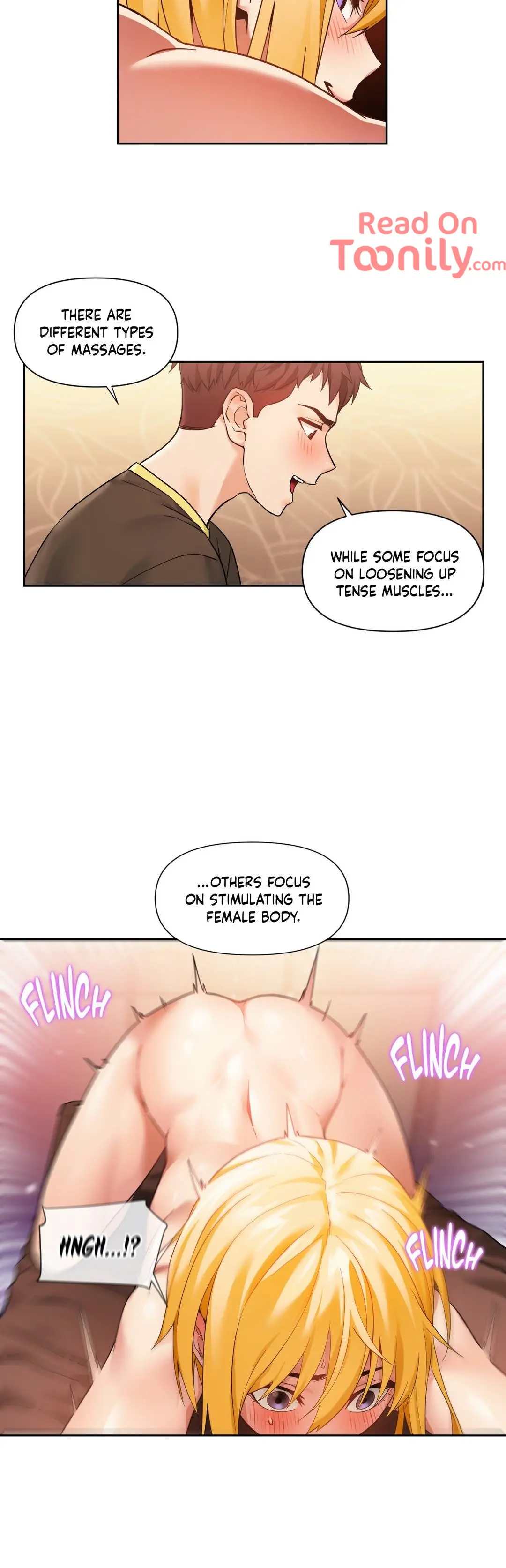 Solmi’s Channel - Chapter 55 [photo 20] - MangaPorn