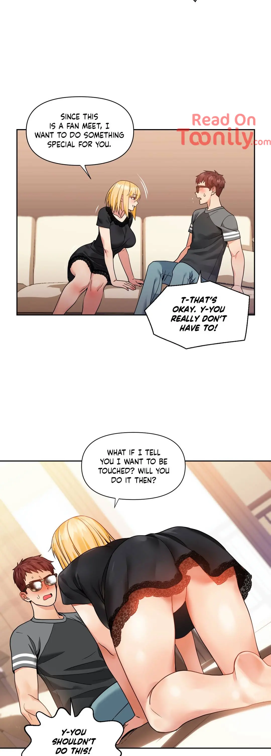 Solmi’s Channel - Chapter 55 [photo 7] - MangaPorn