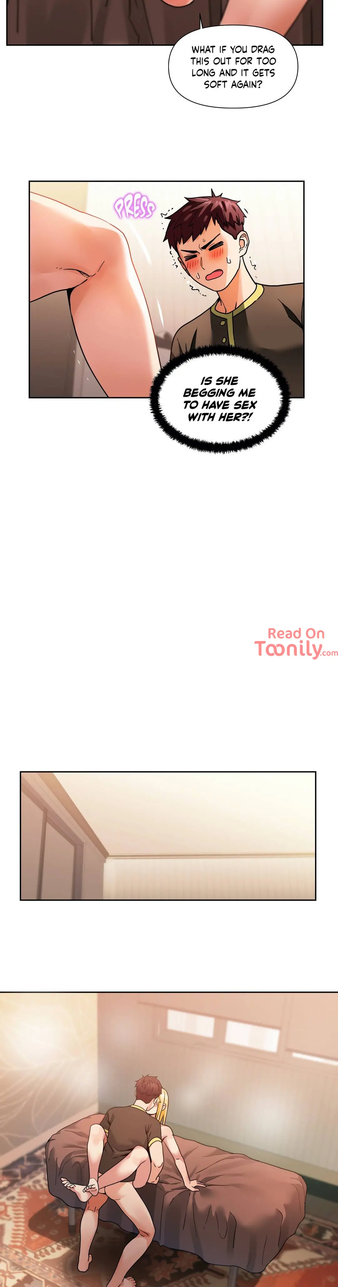 Solmi’s Channel - Chapter 56 [photo 8] - MangaPorn