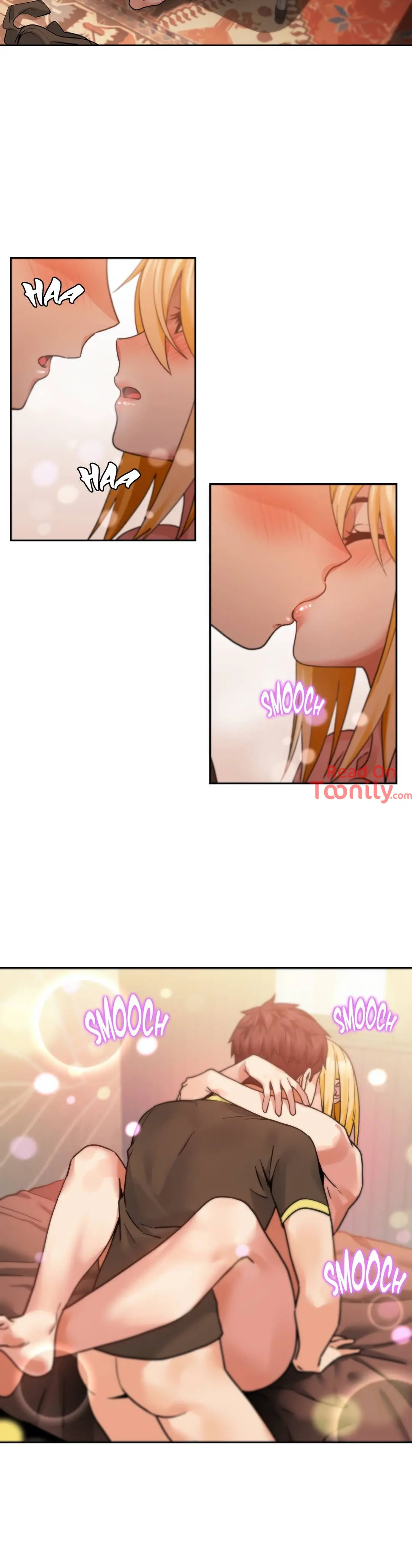 Solmi’s Channel - Chapter 56 [photo 9] - MangaPorn