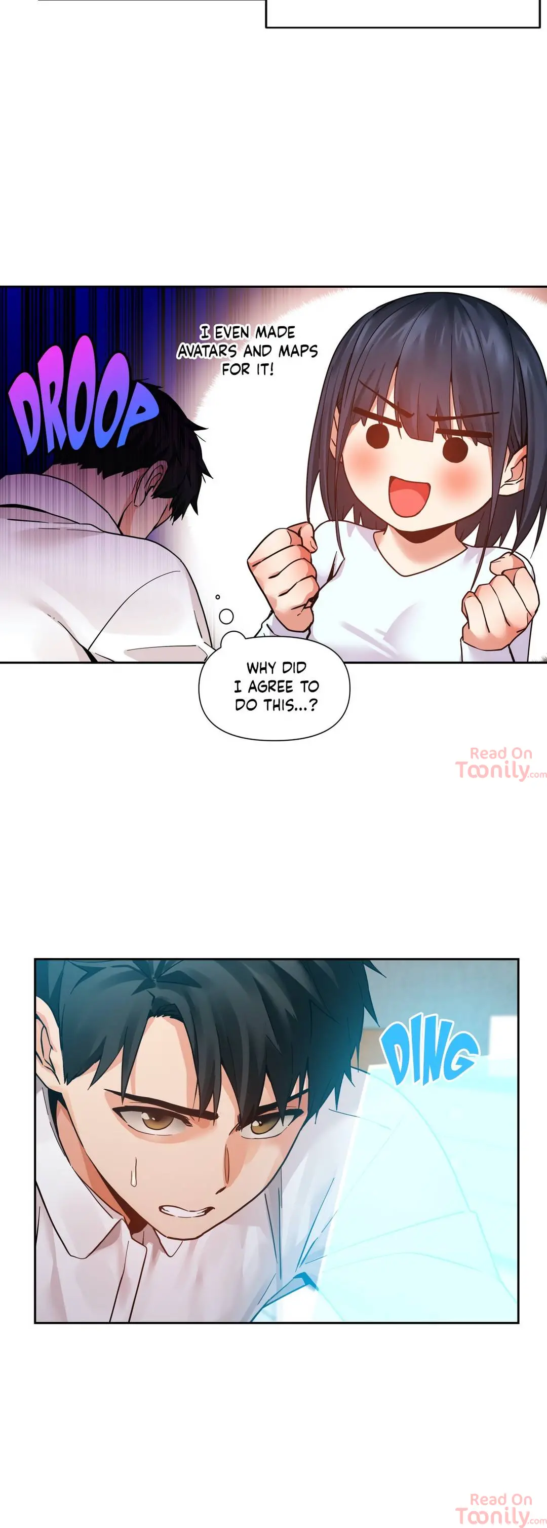 Solmi’s Channel - Chapter 57 [photo 16] - MangaPorn