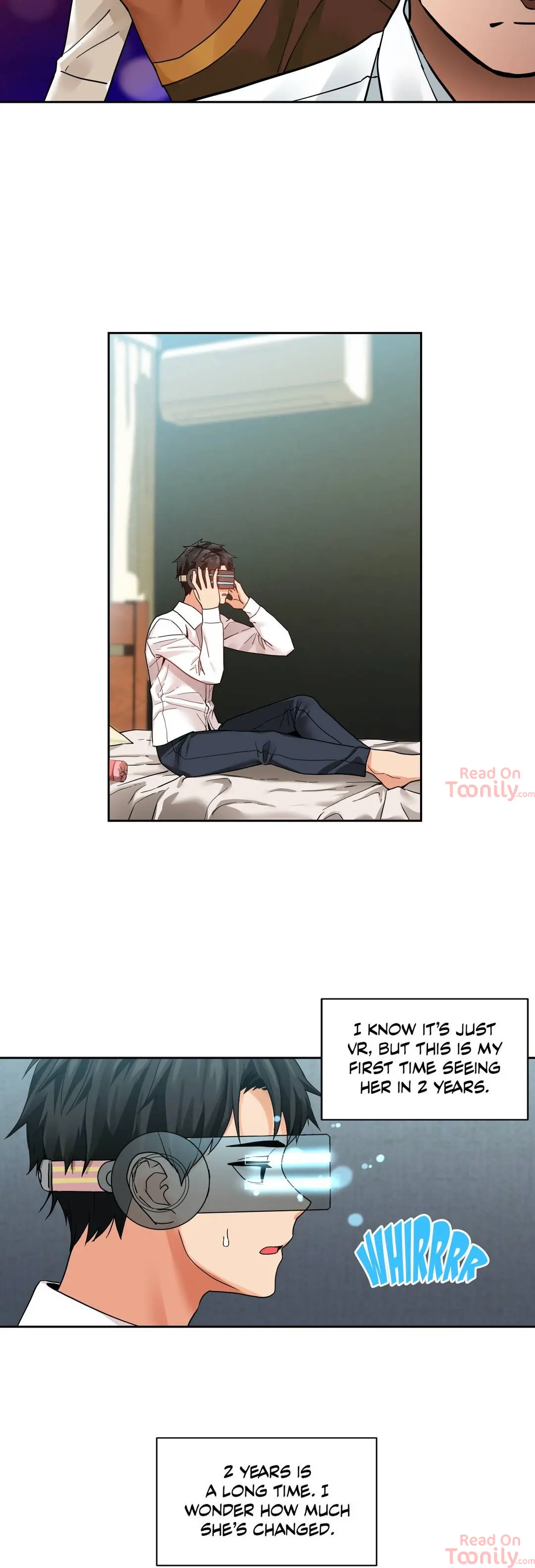 Solmi’s Channel - Chapter 57 [photo 18] - MangaPorn