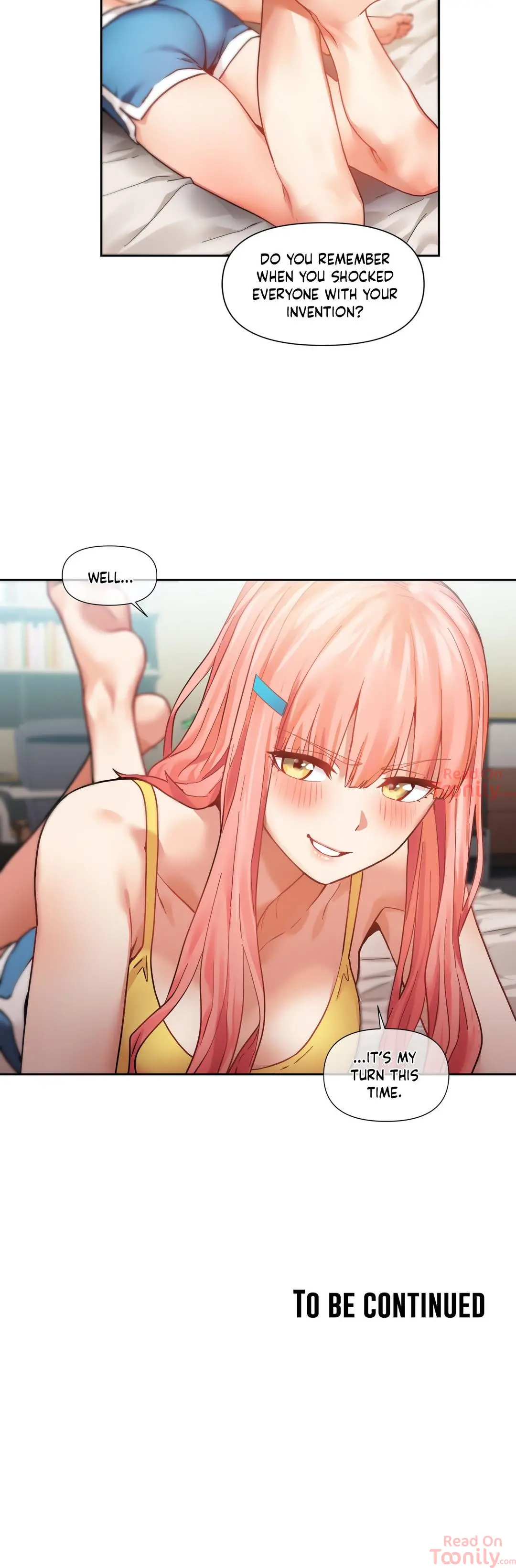 Solmi’s Channel - Chapter 57 [photo 32] - MangaPorn