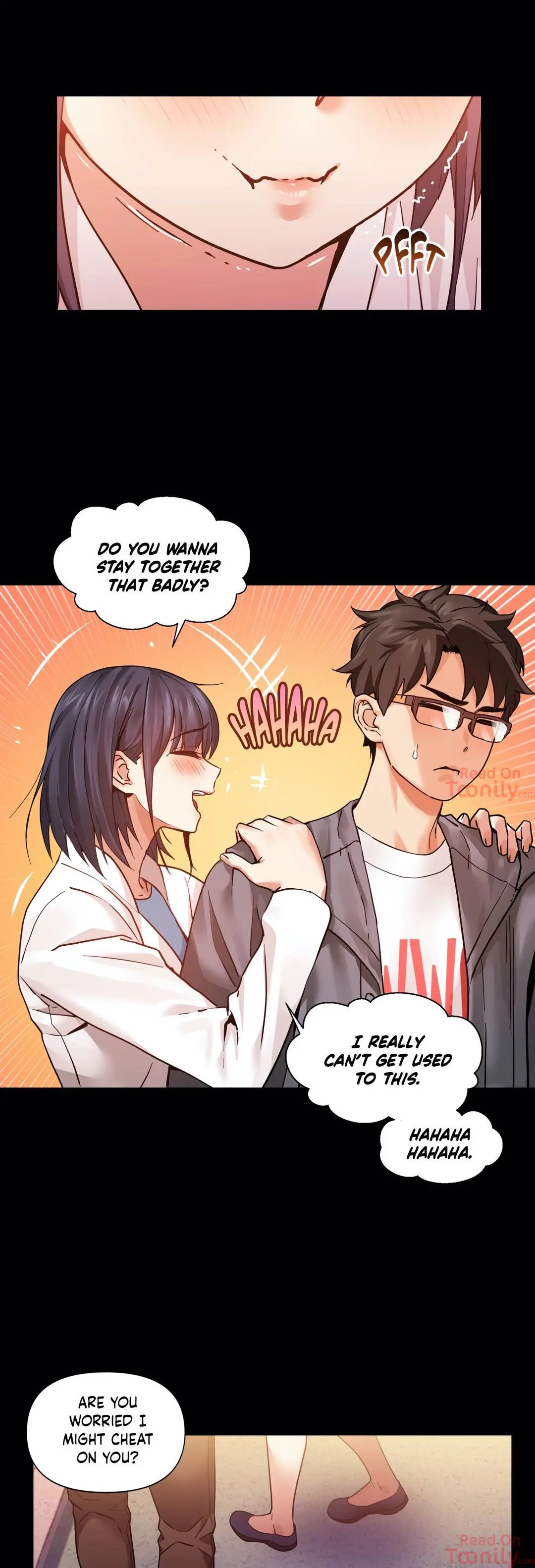 Solmi’s Channel - Chapter 57 [photo 9] - MangaPorn