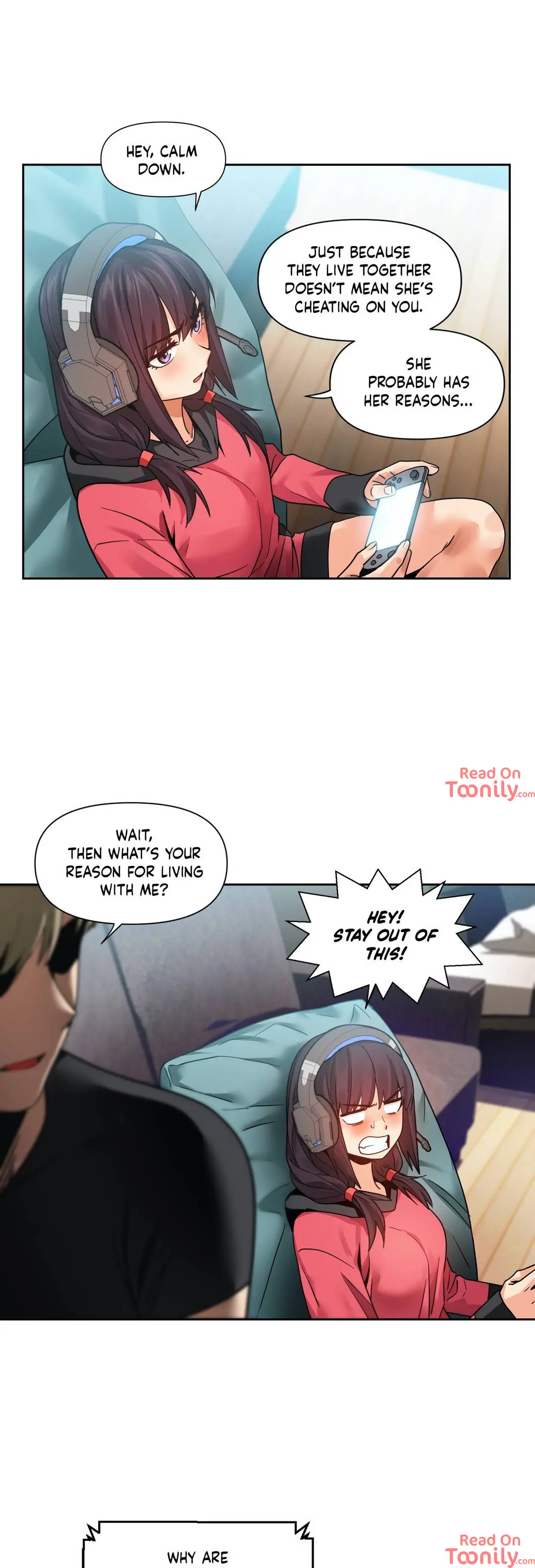 Solmi’s Channel - Chapter 58 [photo 13] - MangaPorn