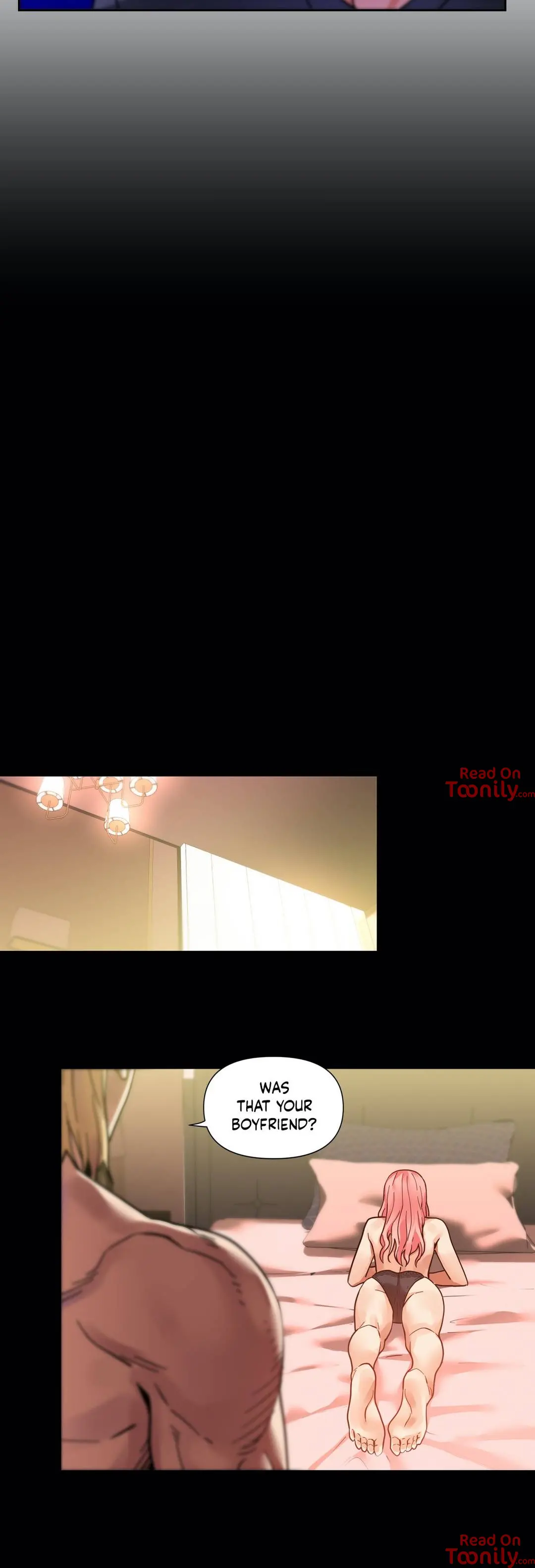 Solmi’s Channel - Chapter 58 [photo 16] - MangaPorn