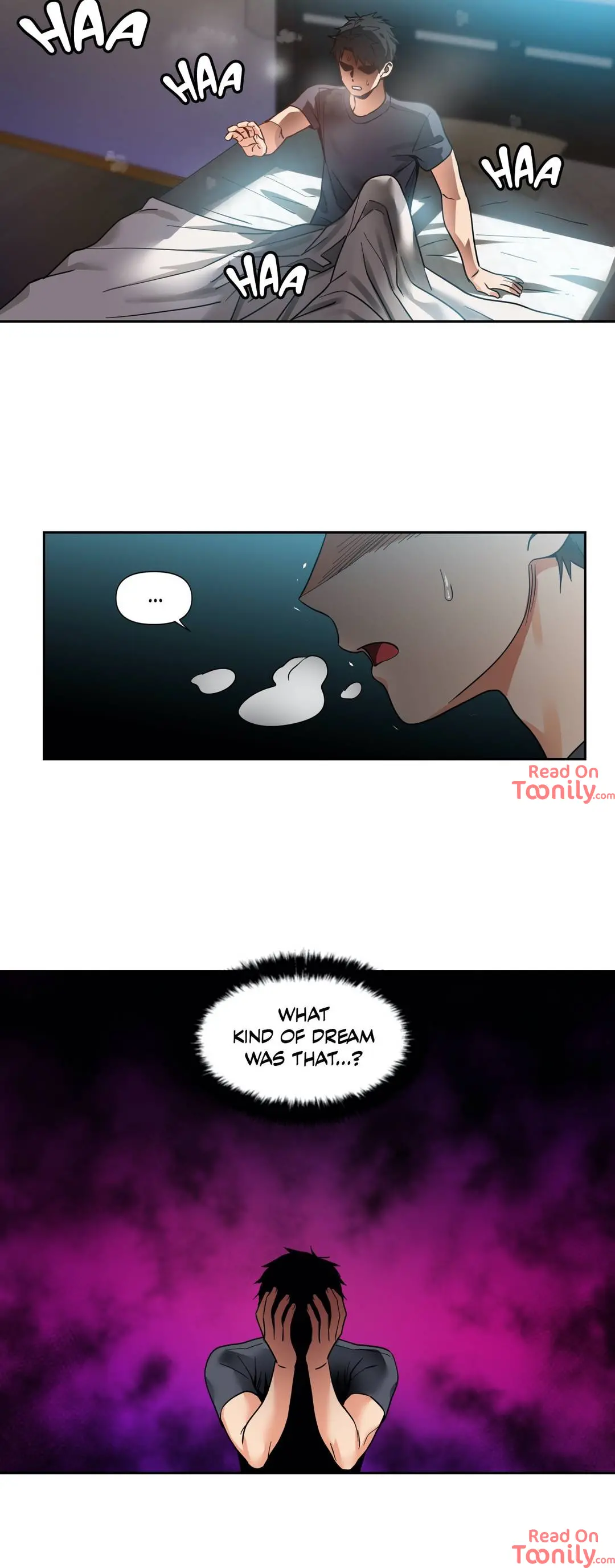 Solmi’s Channel - Chapter 58 [photo 28] - MangaPorn