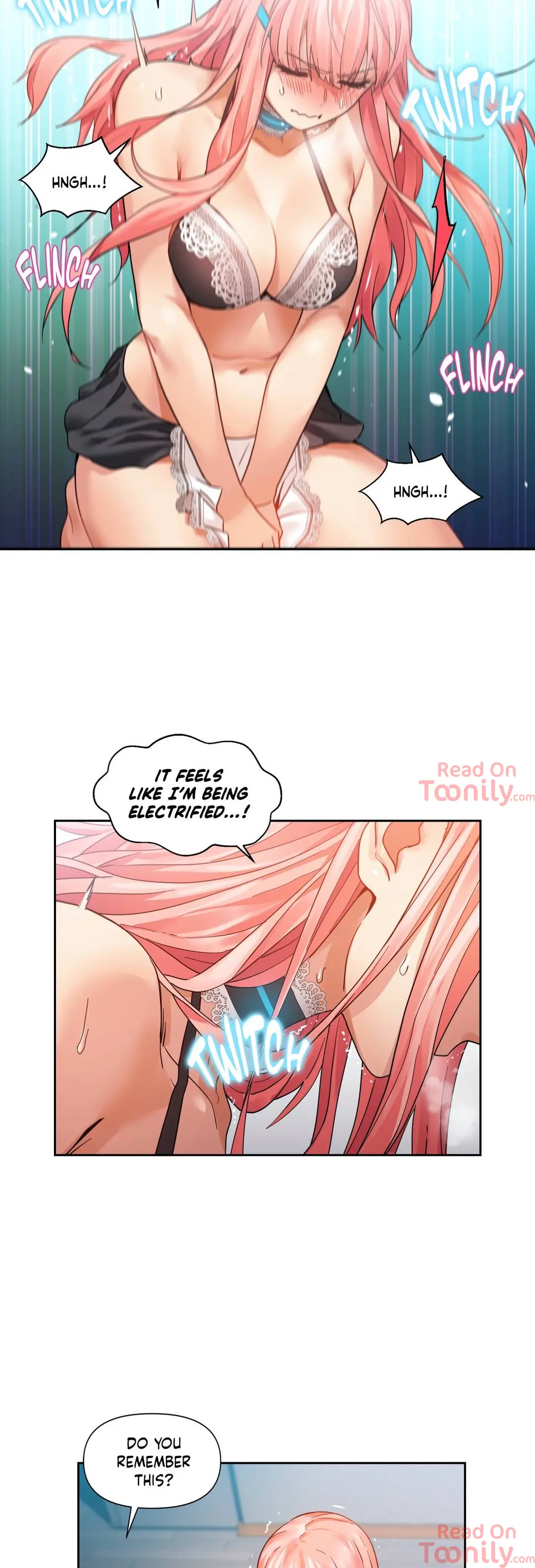 Solmi’s Channel - Chapter 59 [photo 10] - MangaPorn