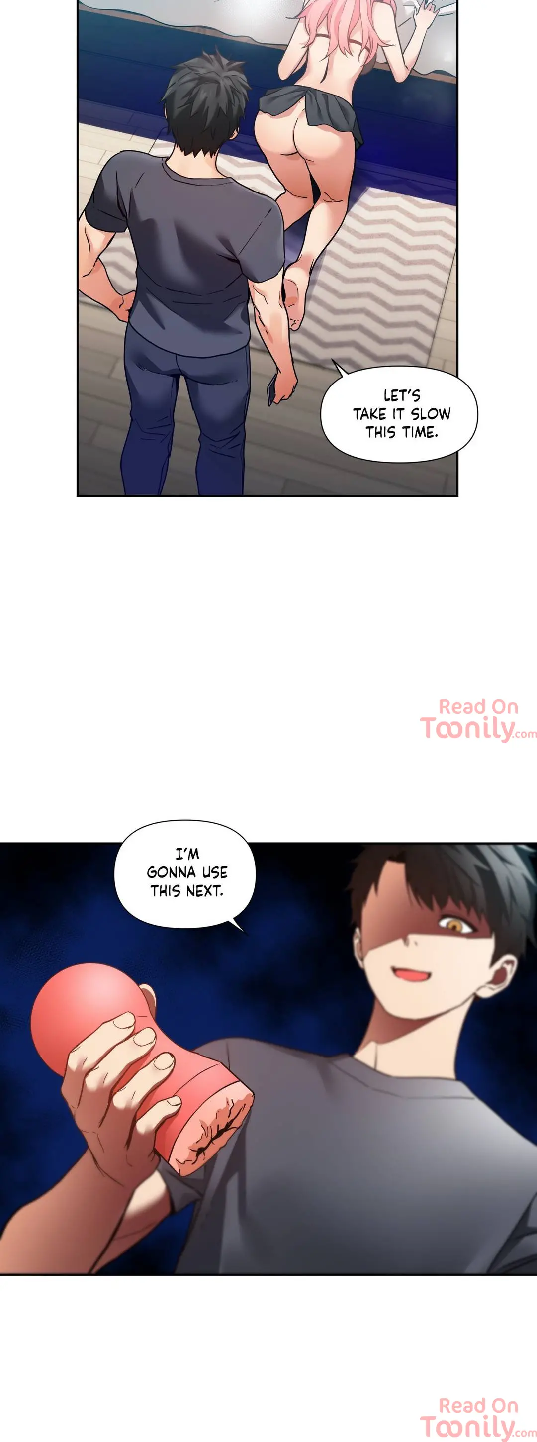 Solmi’s Channel - Chapter 59 [photo 16] - MangaPorn