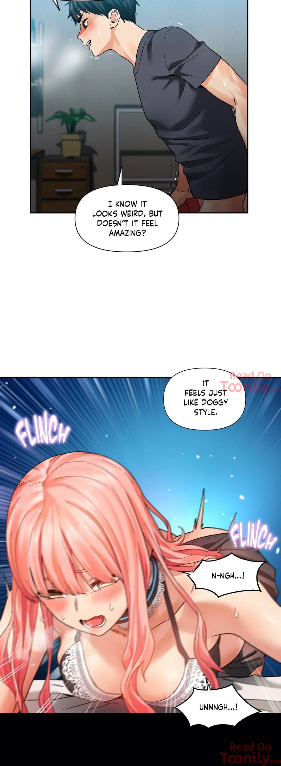 Solmi’s Channel - Chapter 59 [photo 18] - MangaPorn