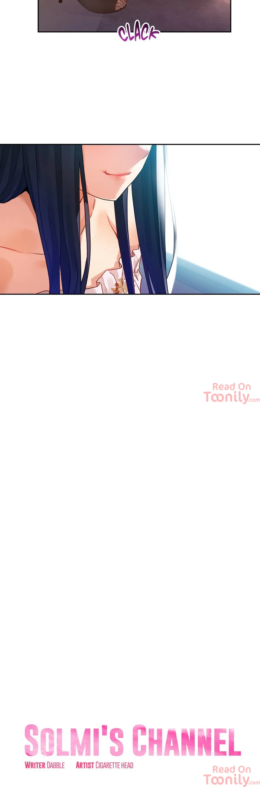 Solmi’s Channel - Chapter 59 [photo 2] - MangaPorn